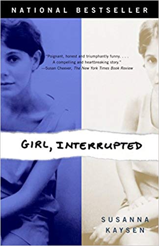 Susanna Kaysen - Girl, Interrupted Audiobook