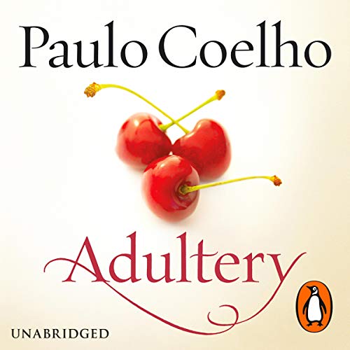 Paulo Coelho - Adultery Audiobook