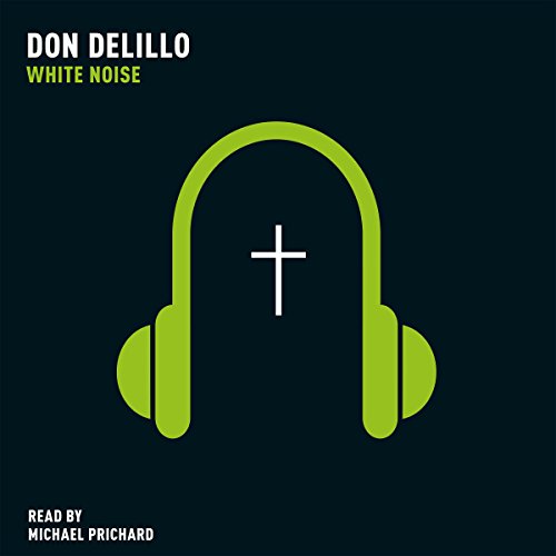 Don Delillo - White Noise Audiobook