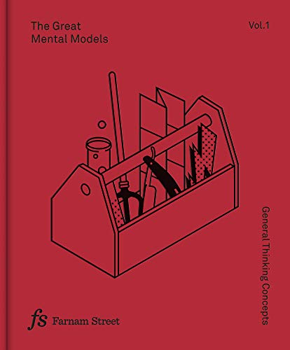 Shane Parrish - The Great Mental Models Audiobook