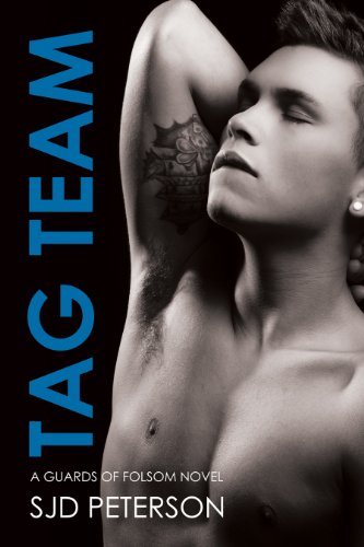 Sjd Peterson - Tag Team Audiobook