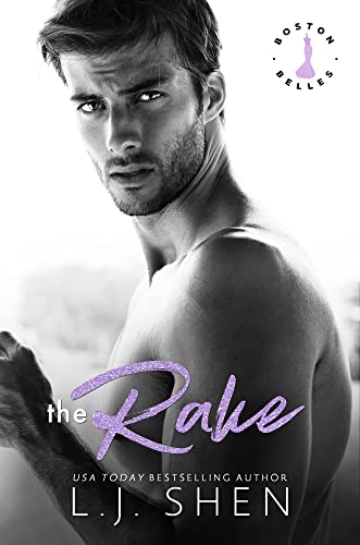 The Rake: A Dark Royal Romance Audiobook