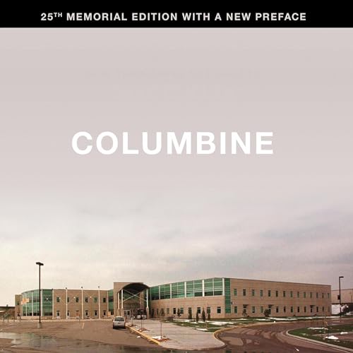 Dave Cullen - Columbine Audiobook