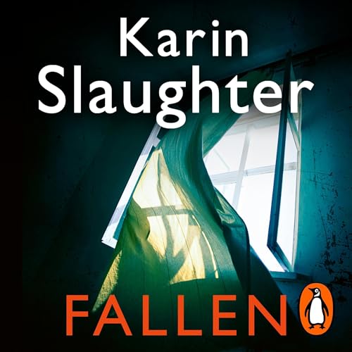 Karin Slaughter - Fallen Audiobook