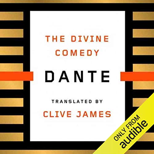 Dante Alighieri - The Divine Comedy Audiobook