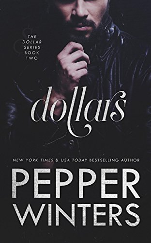 Pepper Winters - Dollars Audiobook