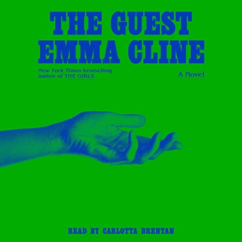 Emma Cline - The Girls Audiobook