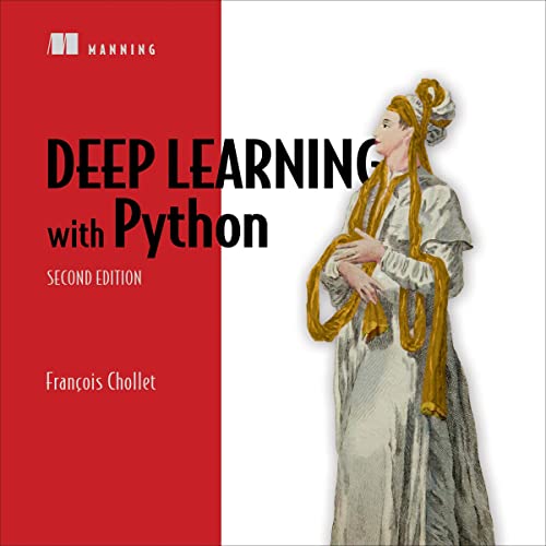 Francois Chollet - Deep Learning With Python Audiobook
