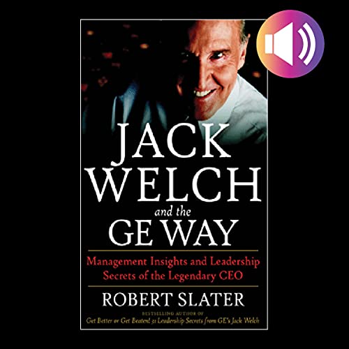 Jack Welch - Jack Audiobook