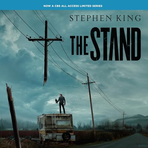 Stephen King - The Stand Audiobook