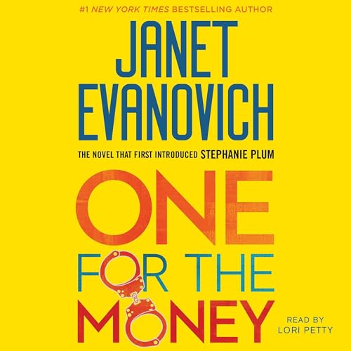 Janet Evanovich - One for the Money Audiobook
