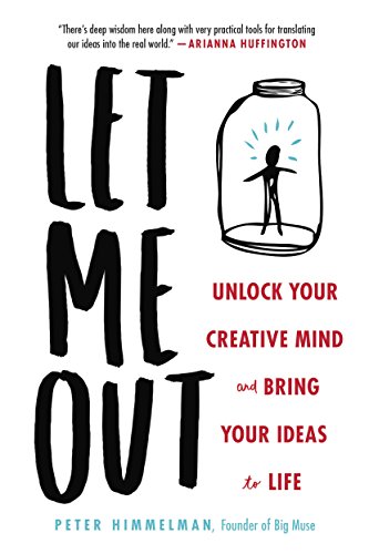 Peter Himmelman - Let Me Out Audiobook