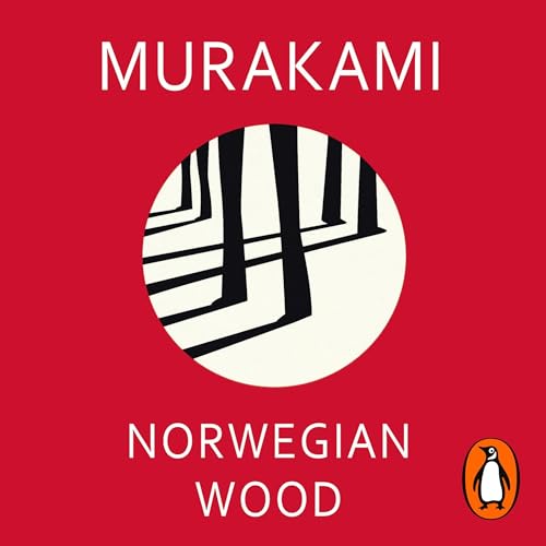 Haruki Murakami - Norwegian Wood Audiobook