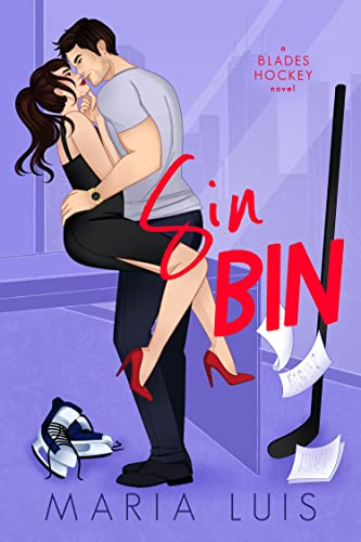 Maria Luis - Sin Bin Audiobook