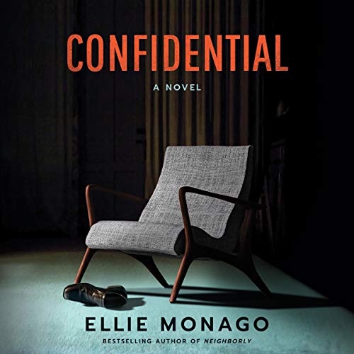 Ellie Monago - Neighborly Audiobook
