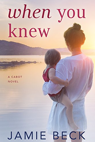 Jamie Beck - When You Knew Audiobook