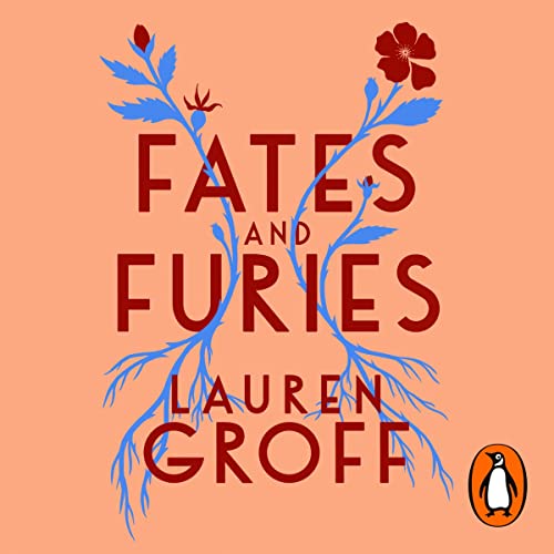Lauren Groff - Fates And Furies Audiobook