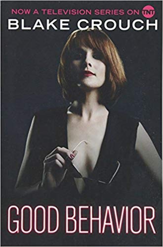 Blake Crouch - Good Behavior Audiobook