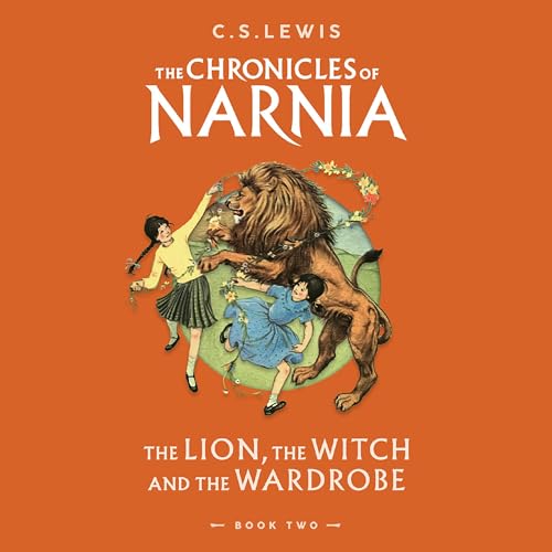 C. S. Lewis - The Chronicles of Narnia Audiobook