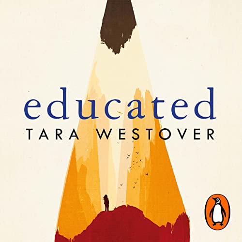 Tara Westove - Educated Audiobook