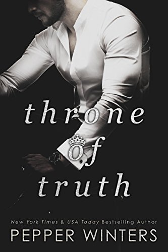 Pepper Winters - Throne of Truth Audiobook