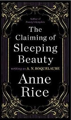 Anne Rice - The Claiming of Sleeping Beauty Audiobook