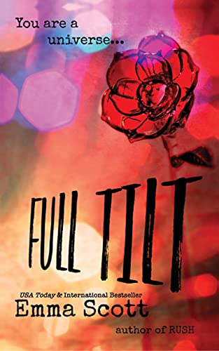 Emma Scott - Full Tilt Audiobook