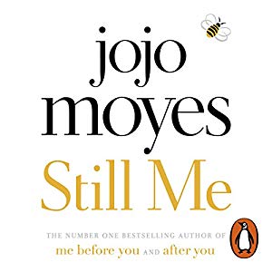 Still Me Audiobook - Jojo Moyes
