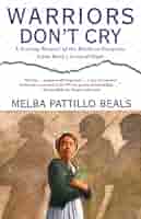 Melba Pattillo Beals - Warriors Don'T Cry Audiobook