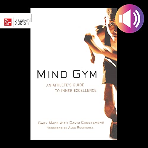Gary Mack - Mind Gym Audiobook