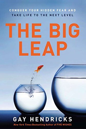 Gay Hendricks - The Big Leap Audiobook