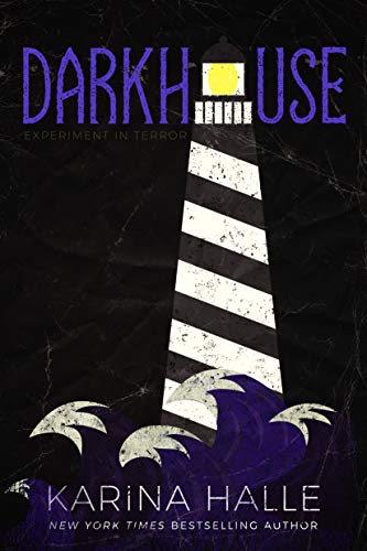 Karina Halle - Darkhouse Audiobook