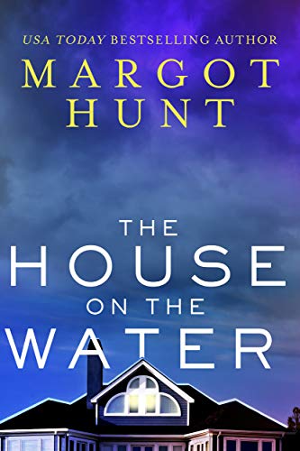Margot Hunt - The House on the Water Audiobook