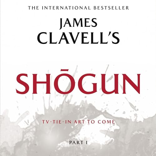 James Clavell - Shogun Audiobook