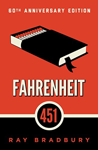 Ray Bradbury - Fahrenheit 451 Audiobook Free Online