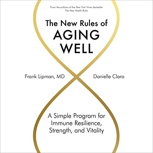 Frank M.D. Lipman - How to Be Well Audiobook
