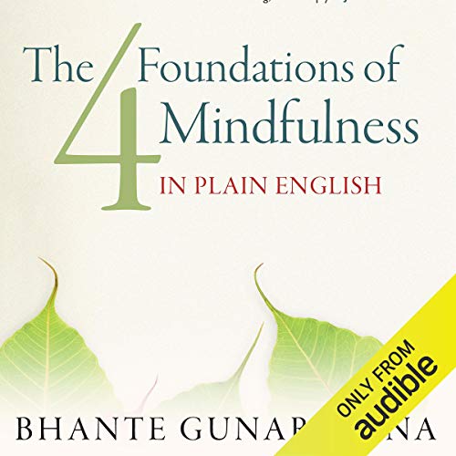 Bhante Henepola Gunarantana - Mindfulness in Plain English Audiobook