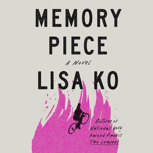 Lisa Ko - The Leavers Audiobook
