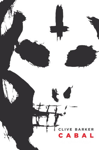 Clive Barker - Cabal Audiobook
