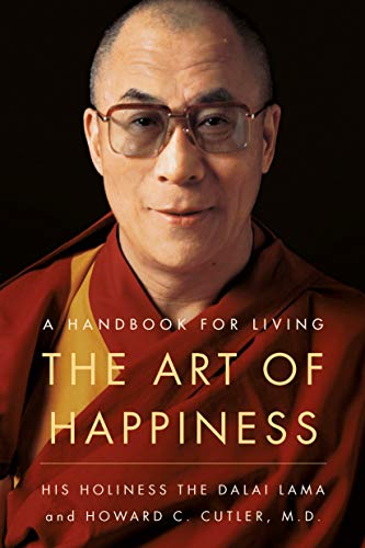Dalai Lama - The Art of Happiness, 10Th Anniversary Edition Audiobook