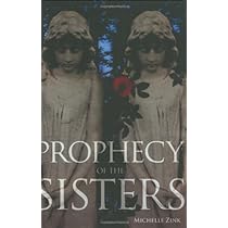 Michelle Zink - Prophecy of the Sisters Audiobook