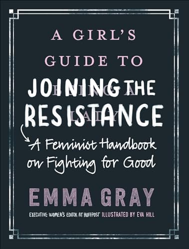 Emma Gray - A Girl'S Guide to Joining the Resistance Audiobook