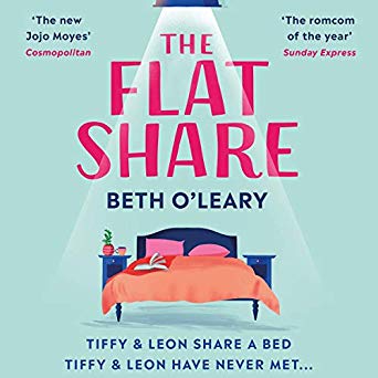 Beth O'Leary - The Flatshare Audiobook