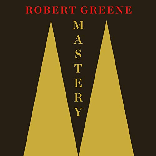Robert Greene - Mastery Audiobook