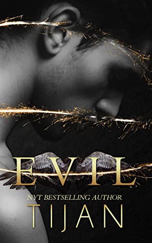 Tijan - Evil Audiobook