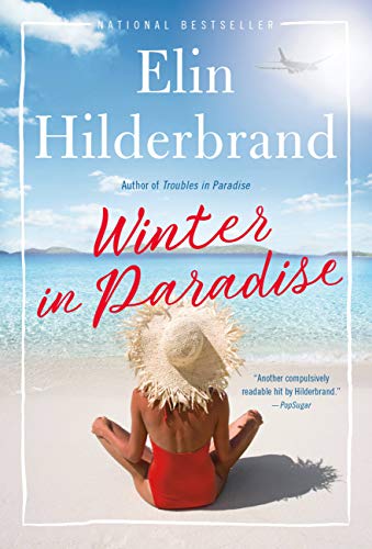 Elin Hilderbrand - Winter in Paradise Audiobook