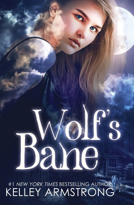 Kelley Armstrong - Wolf'S Bane Audiobook