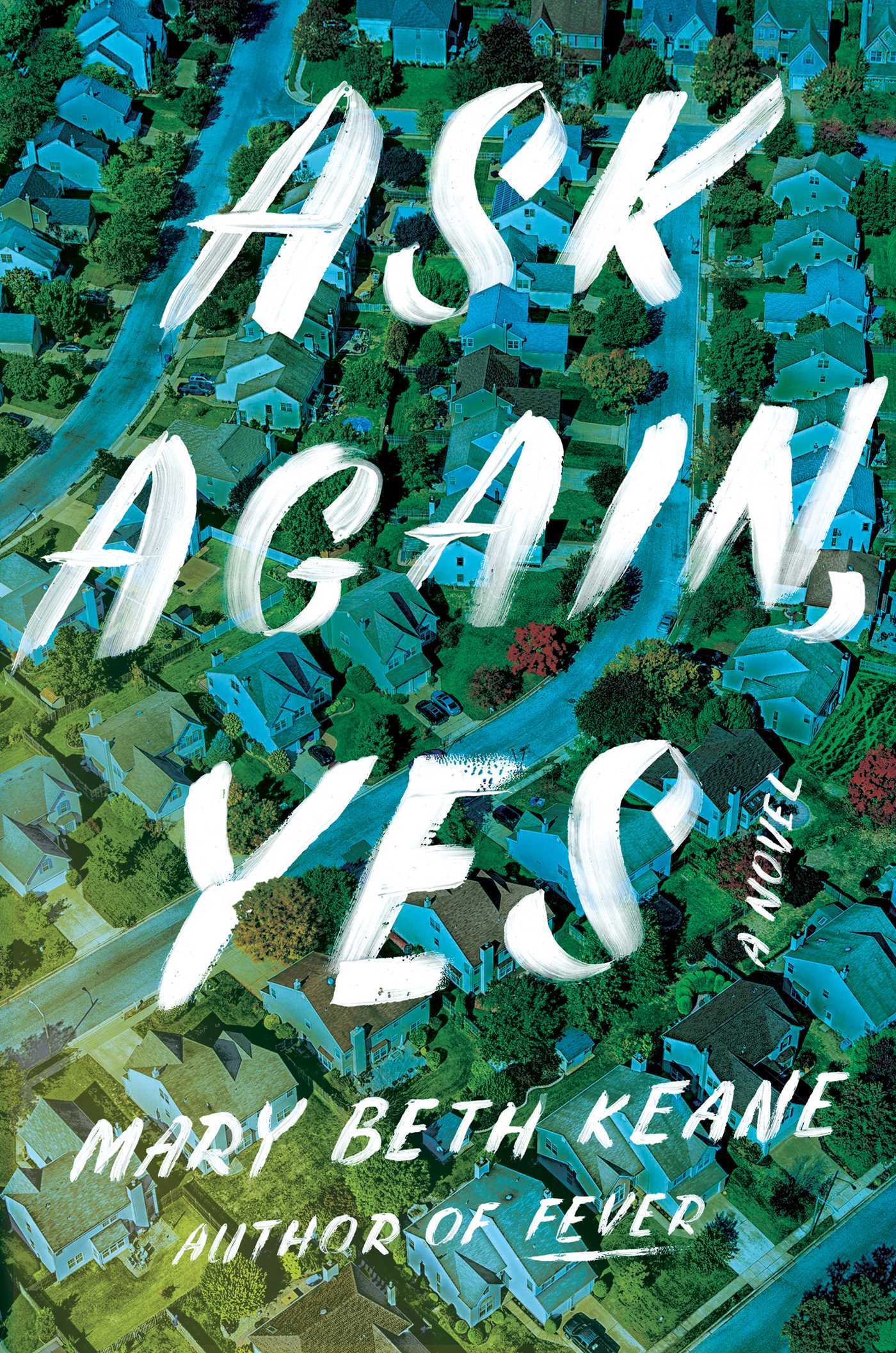 Mary Beth Keane - Ask Again, Yes Audiobook