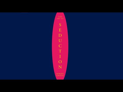 Robert Greene - The Art of Seduction Audiobook