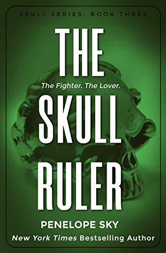 Penelope Sky - The Skull Ruler Audiobook
